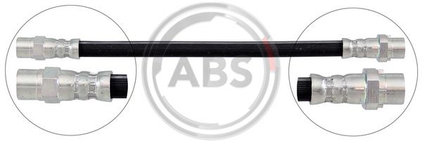 ABS ABSSL5548 fékcső
